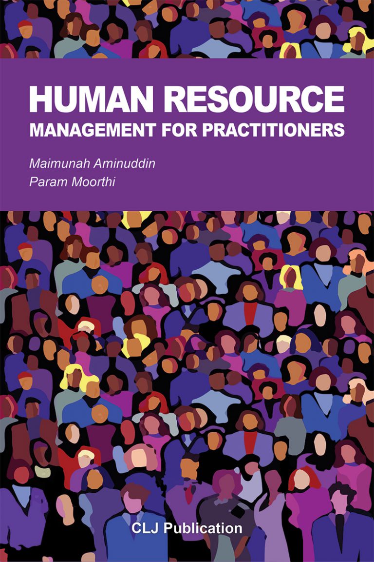 Human Resource Management for Practitioners CLJ